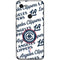 NBA Los Angeles Clippers Blast Text Google Pixel 3a XL Skin